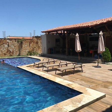 Excelente Apartamento Villamares Луис-Коррея Экстерьер фото