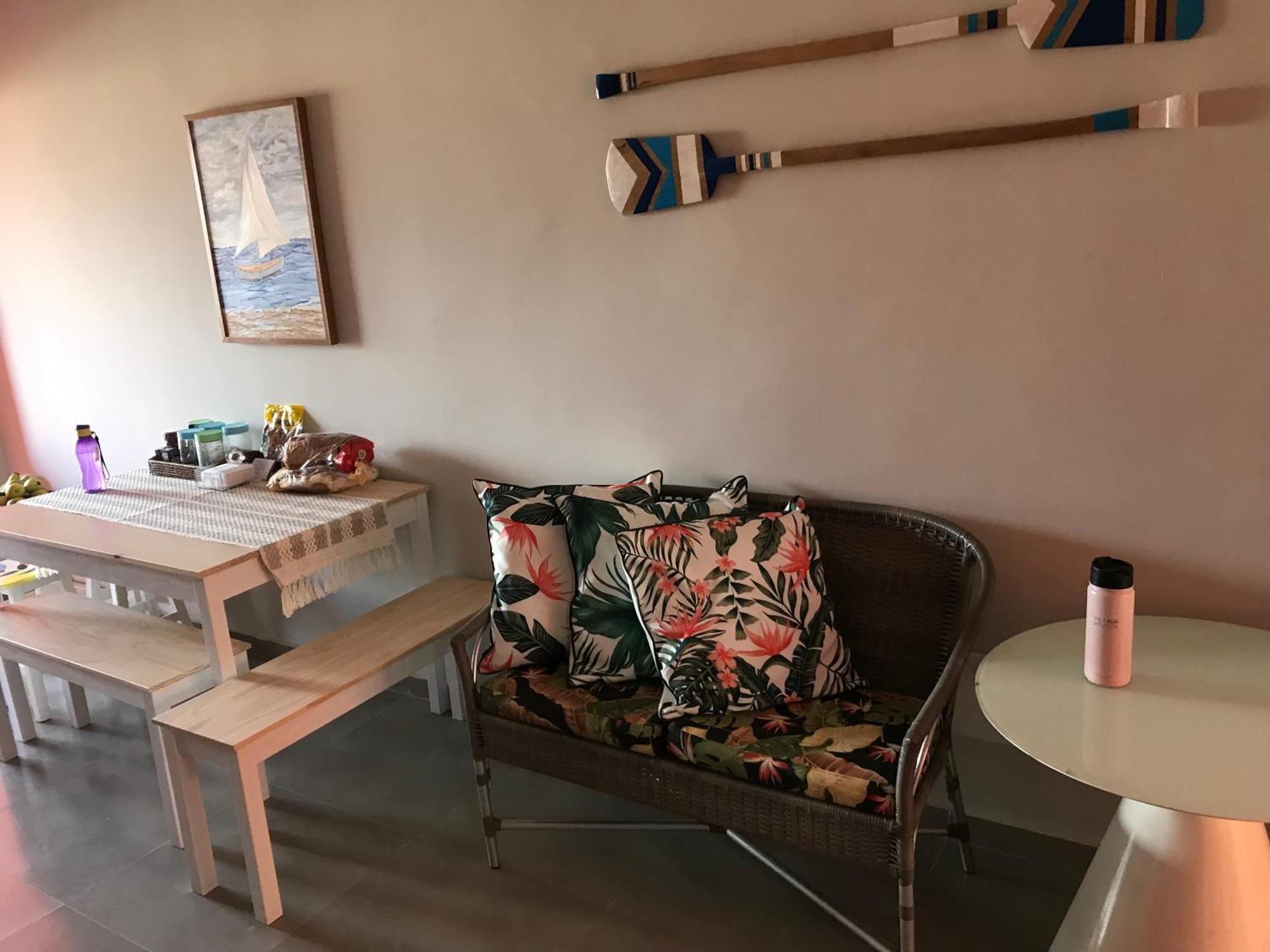 Excelente Apartamento Villamares Луис-Коррея Экстерьер фото