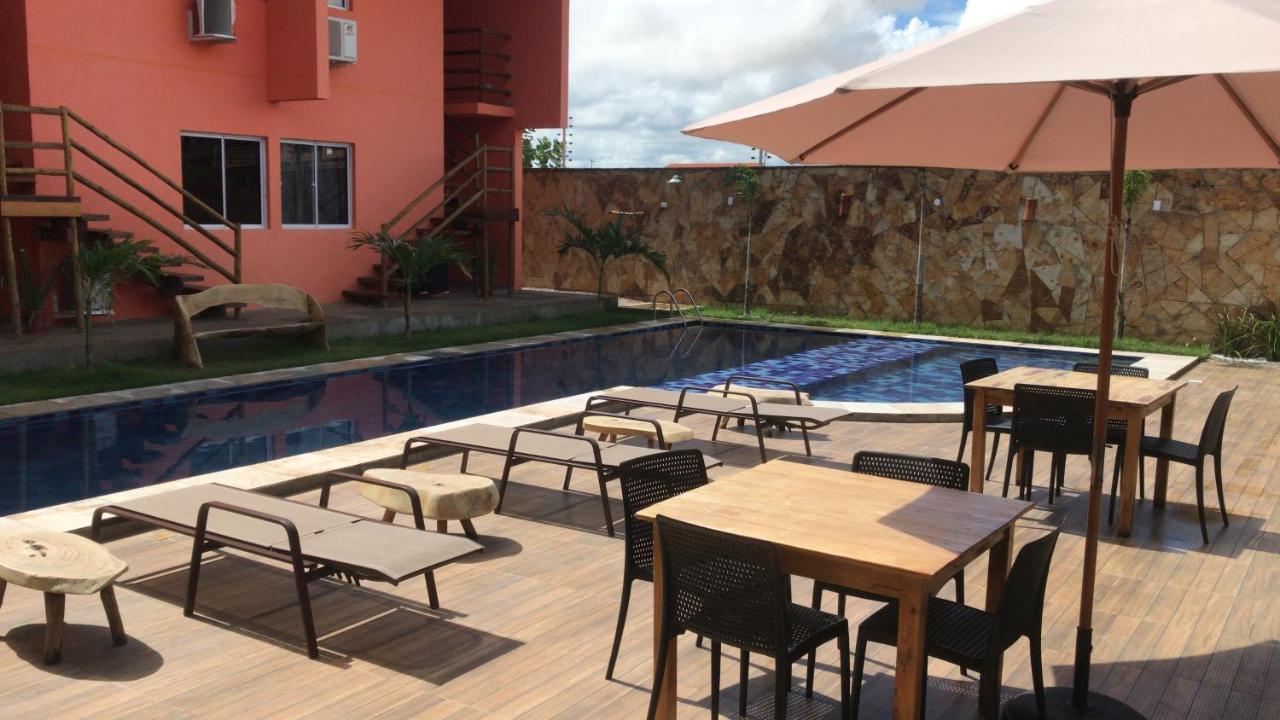 Excelente Apartamento Villamares Луис-Коррея Экстерьер фото