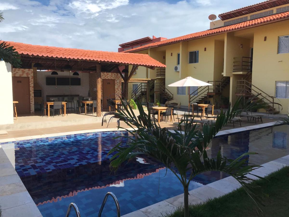 Excelente Apartamento Villamares Луис-Коррея Экстерьер фото
