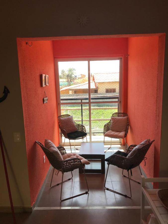 Excelente Apartamento Villamares Луис-Коррея Экстерьер фото
