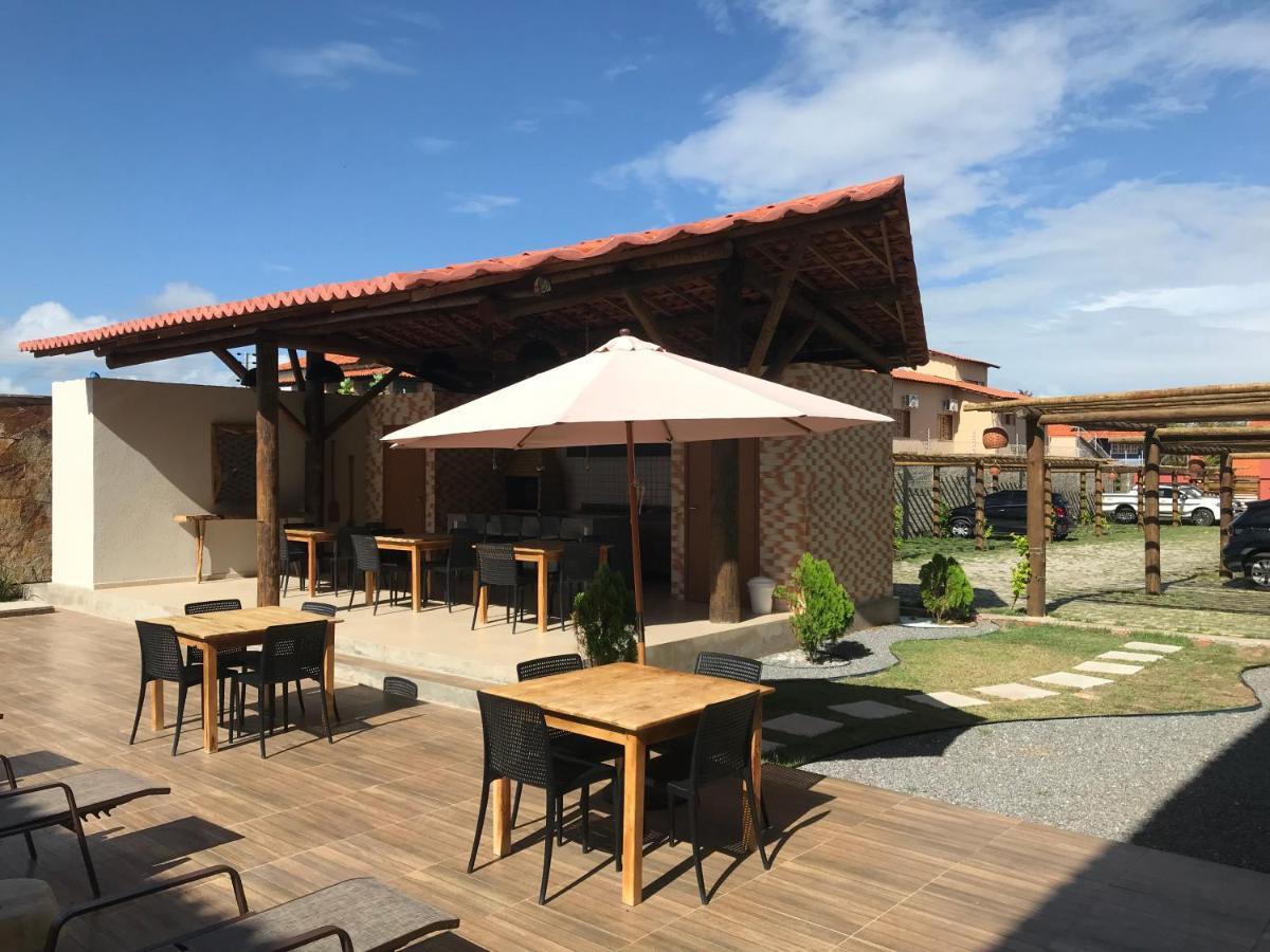 Excelente Apartamento Villamares Луис-Коррея Экстерьер фото
