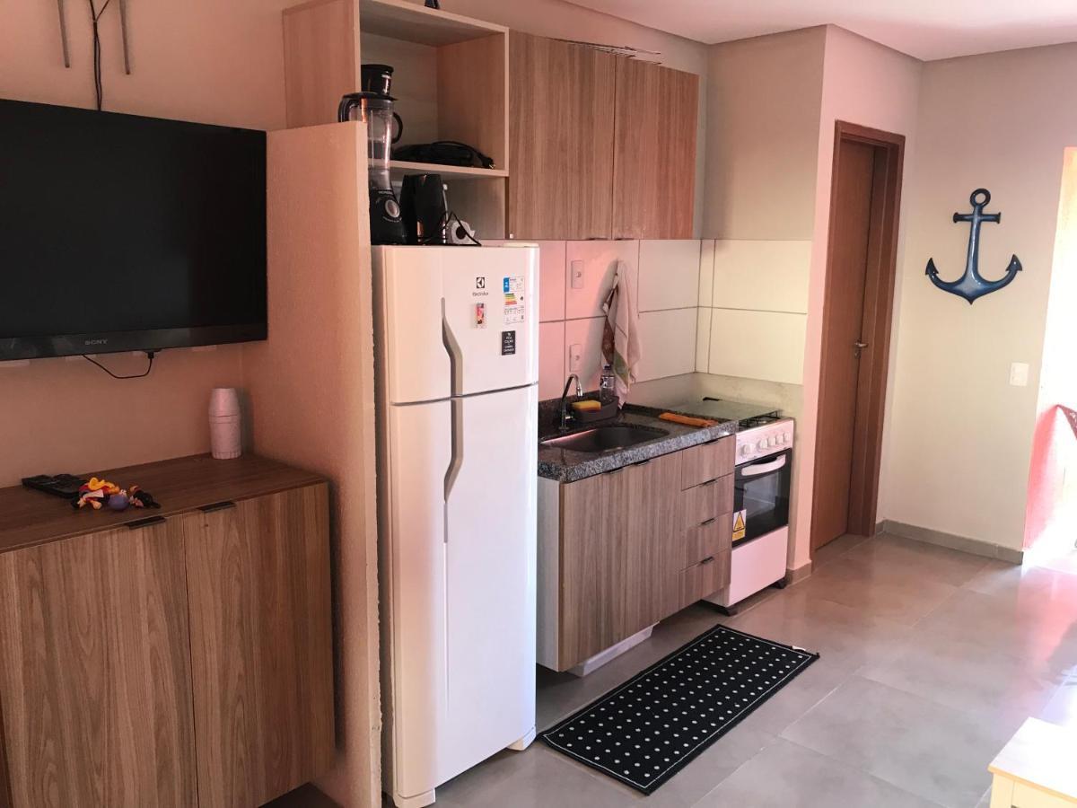 Excelente Apartamento Villamares Луис-Коррея Экстерьер фото