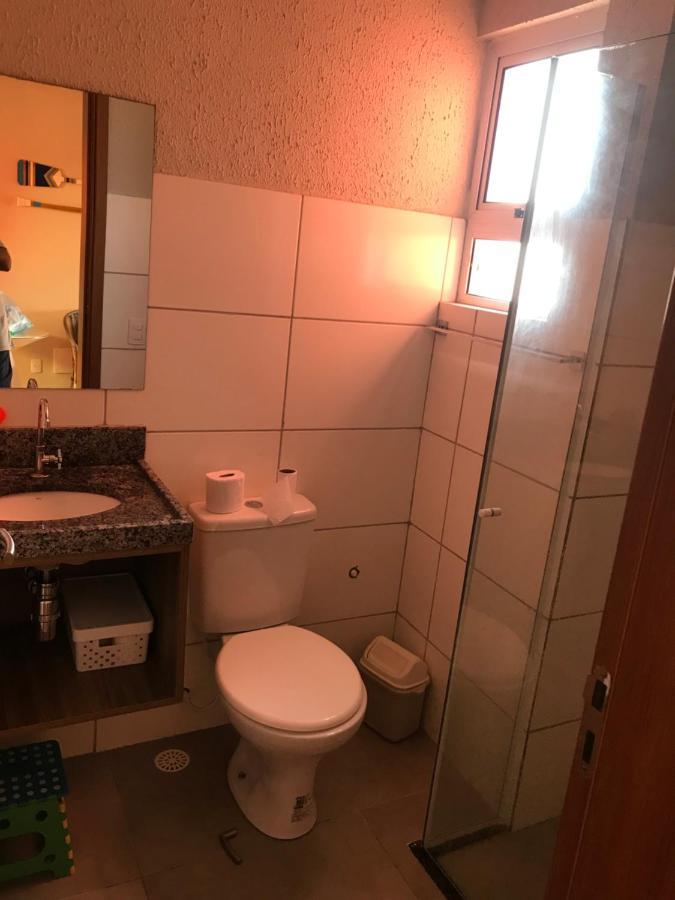 Excelente Apartamento Villamares Луис-Коррея Экстерьер фото