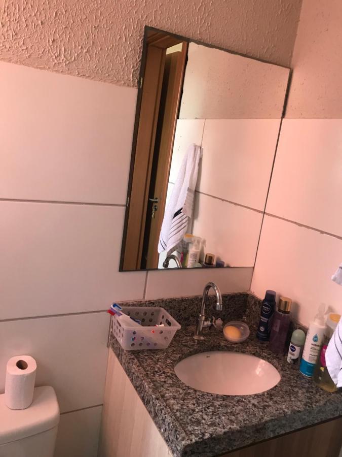 Excelente Apartamento Villamares Луис-Коррея Экстерьер фото