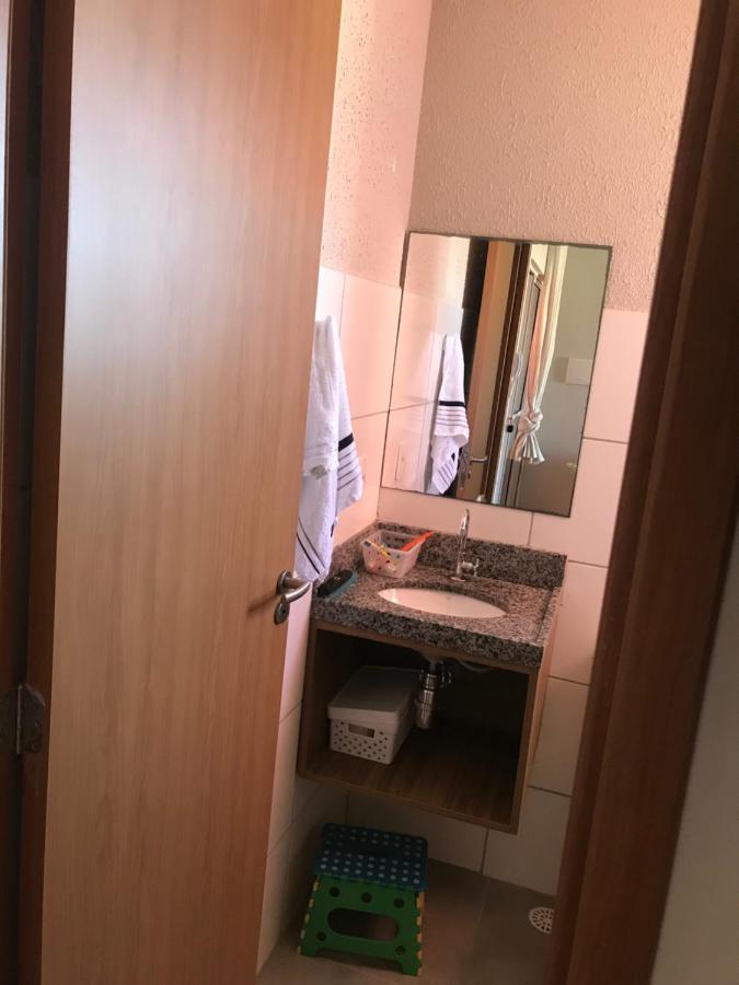 Excelente Apartamento Villamares Луис-Коррея Экстерьер фото