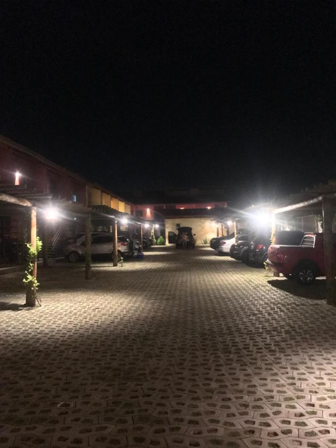 Excelente Apartamento Villamares Луис-Коррея Экстерьер фото