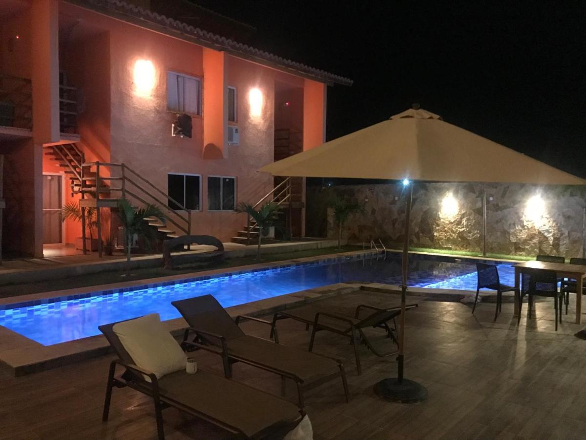 Excelente Apartamento Villamares Луис-Коррея Экстерьер фото