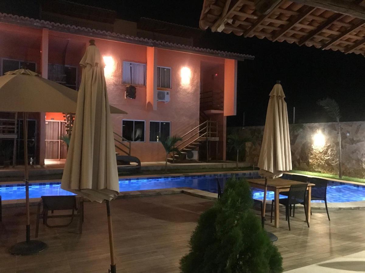 Excelente Apartamento Villamares Луис-Коррея Экстерьер фото