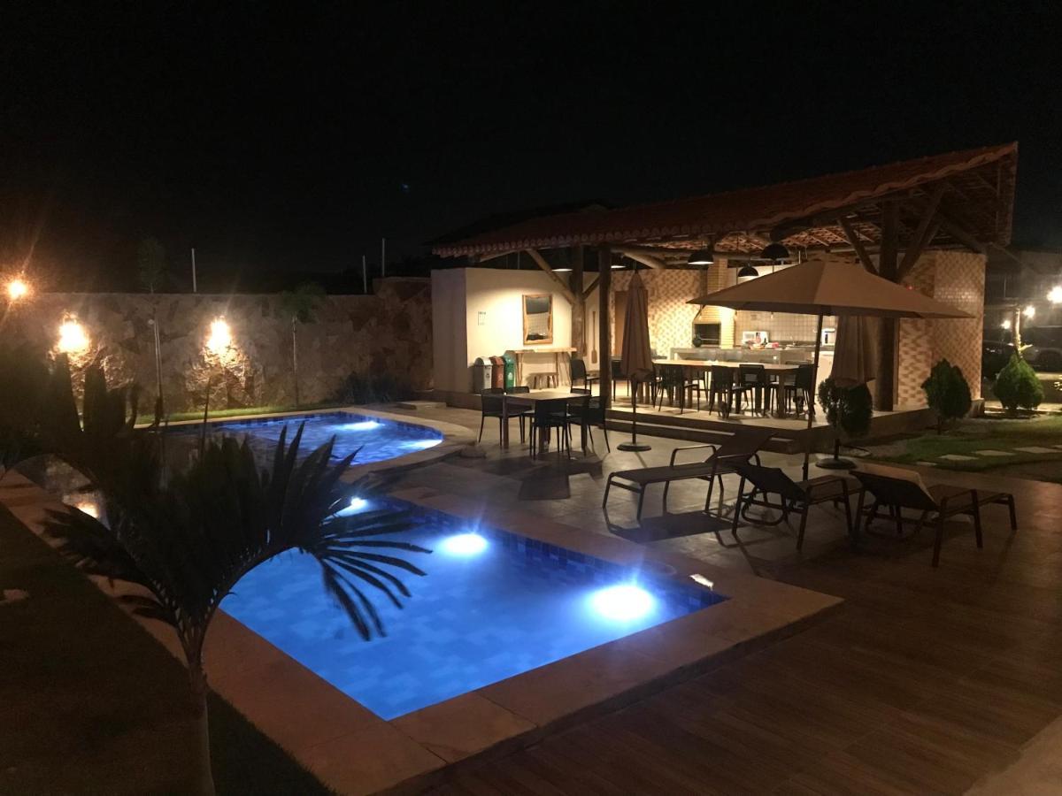 Excelente Apartamento Villamares Луис-Коррея Экстерьер фото