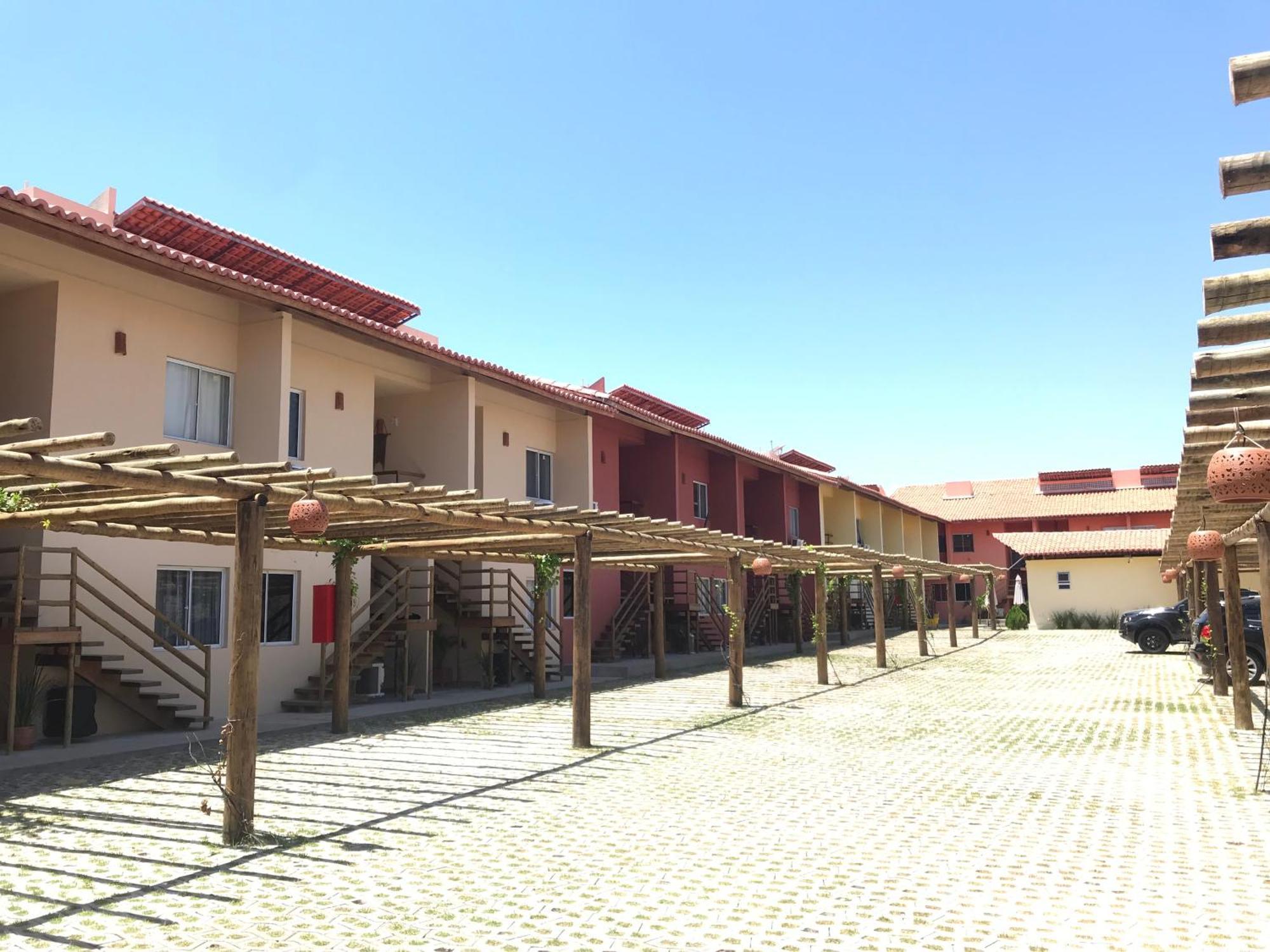 Excelente Apartamento Villamares Луис-Коррея Экстерьер фото