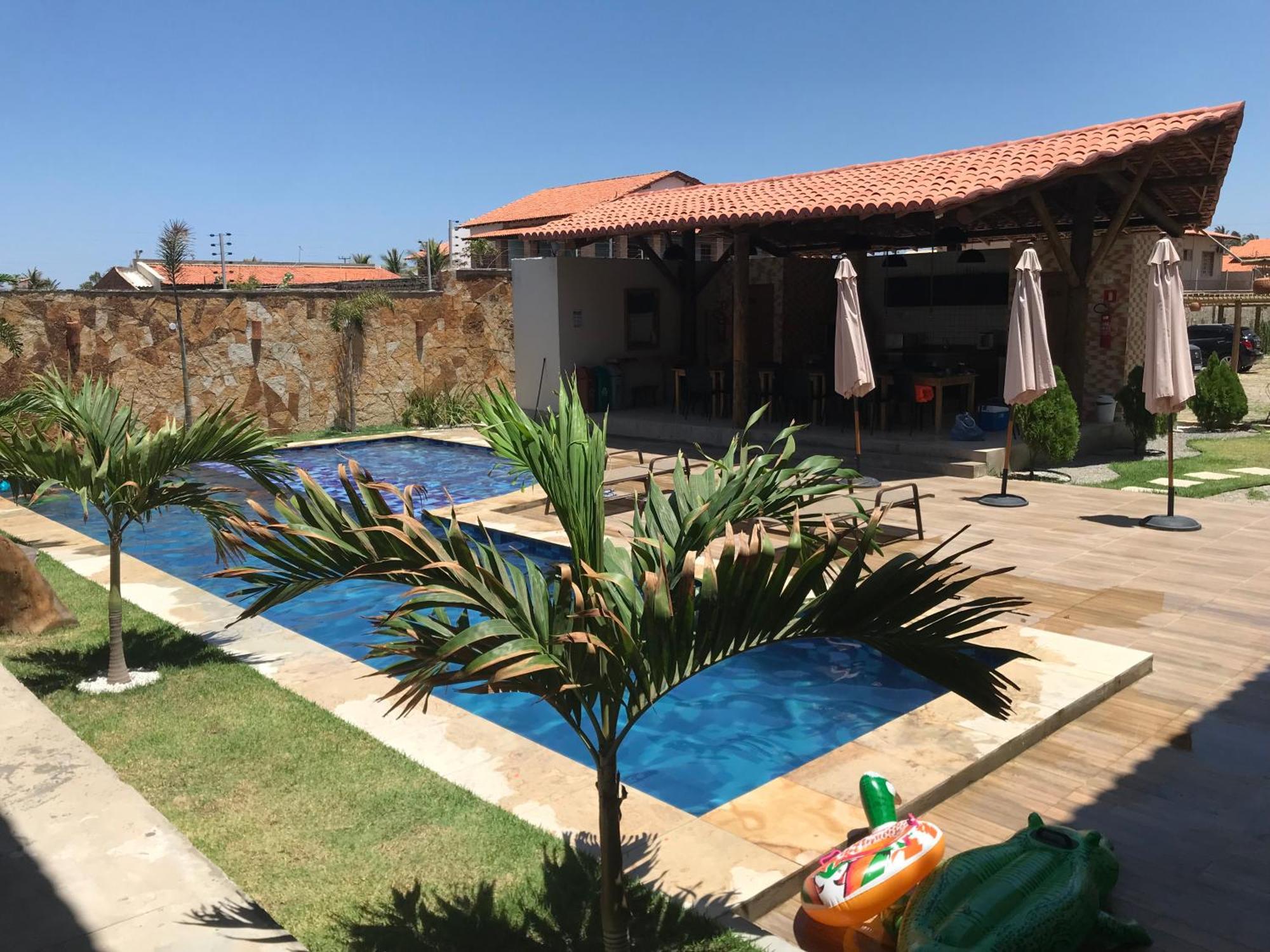 Excelente Apartamento Villamares Луис-Коррея Экстерьер фото