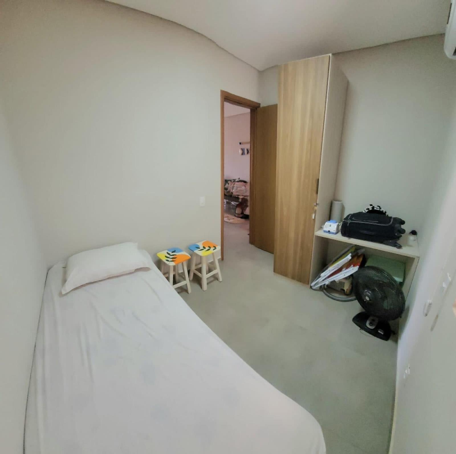 Excelente Apartamento Villamares Луис-Коррея Экстерьер фото