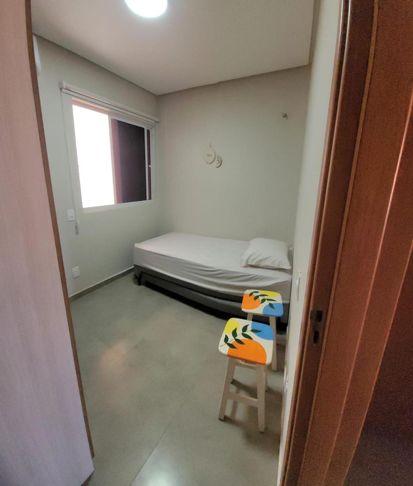 Excelente Apartamento Villamares Луис-Коррея Экстерьер фото
