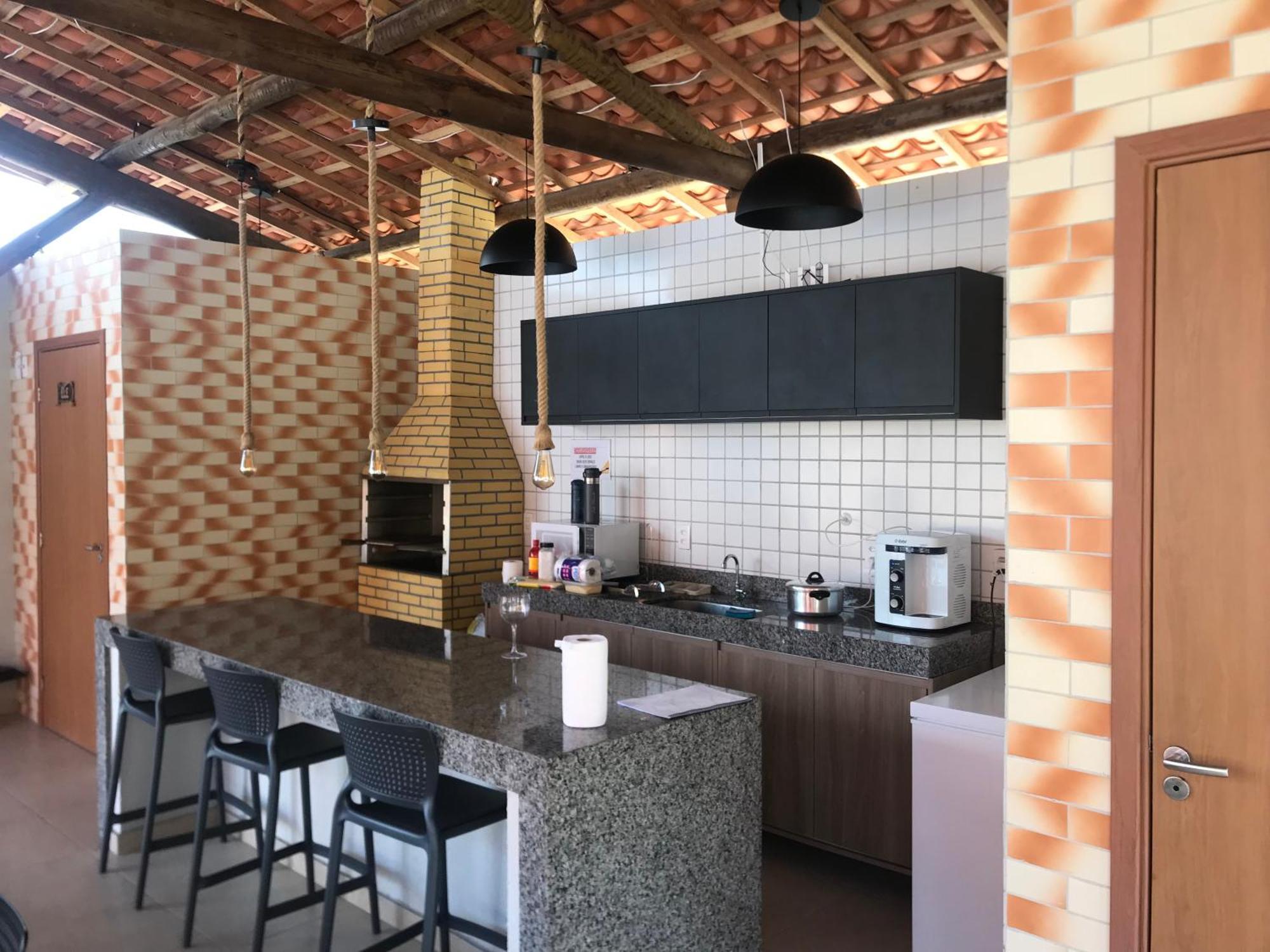 Excelente Apartamento Villamares Луис-Коррея Экстерьер фото