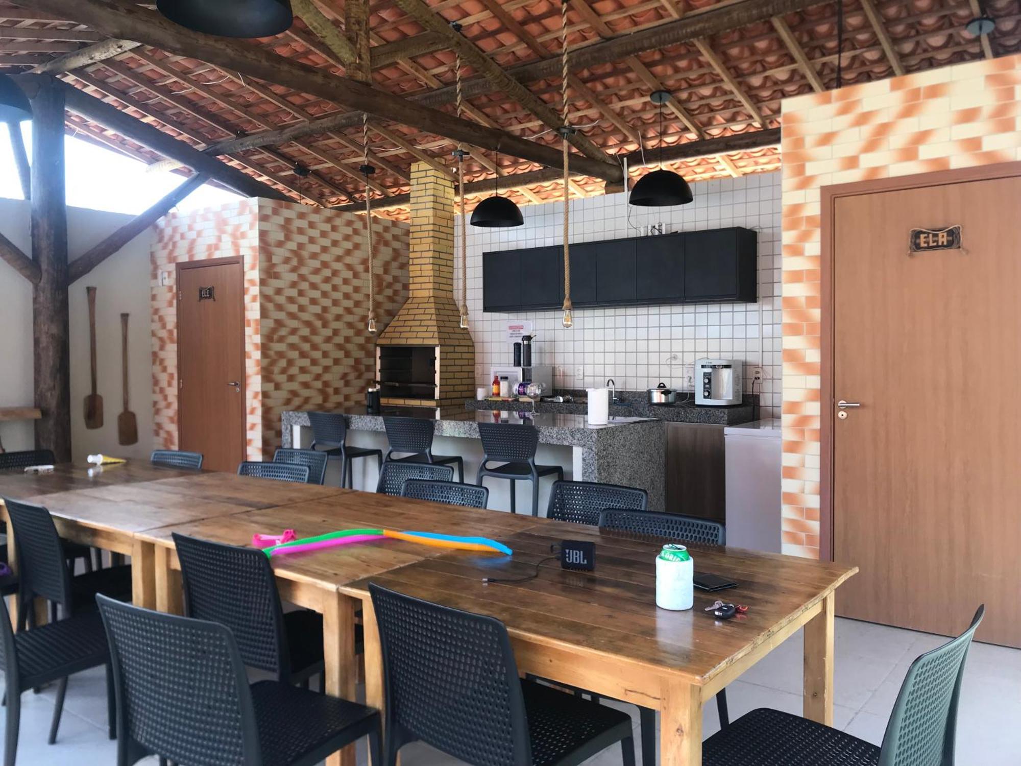 Excelente Apartamento Villamares Луис-Коррея Экстерьер фото