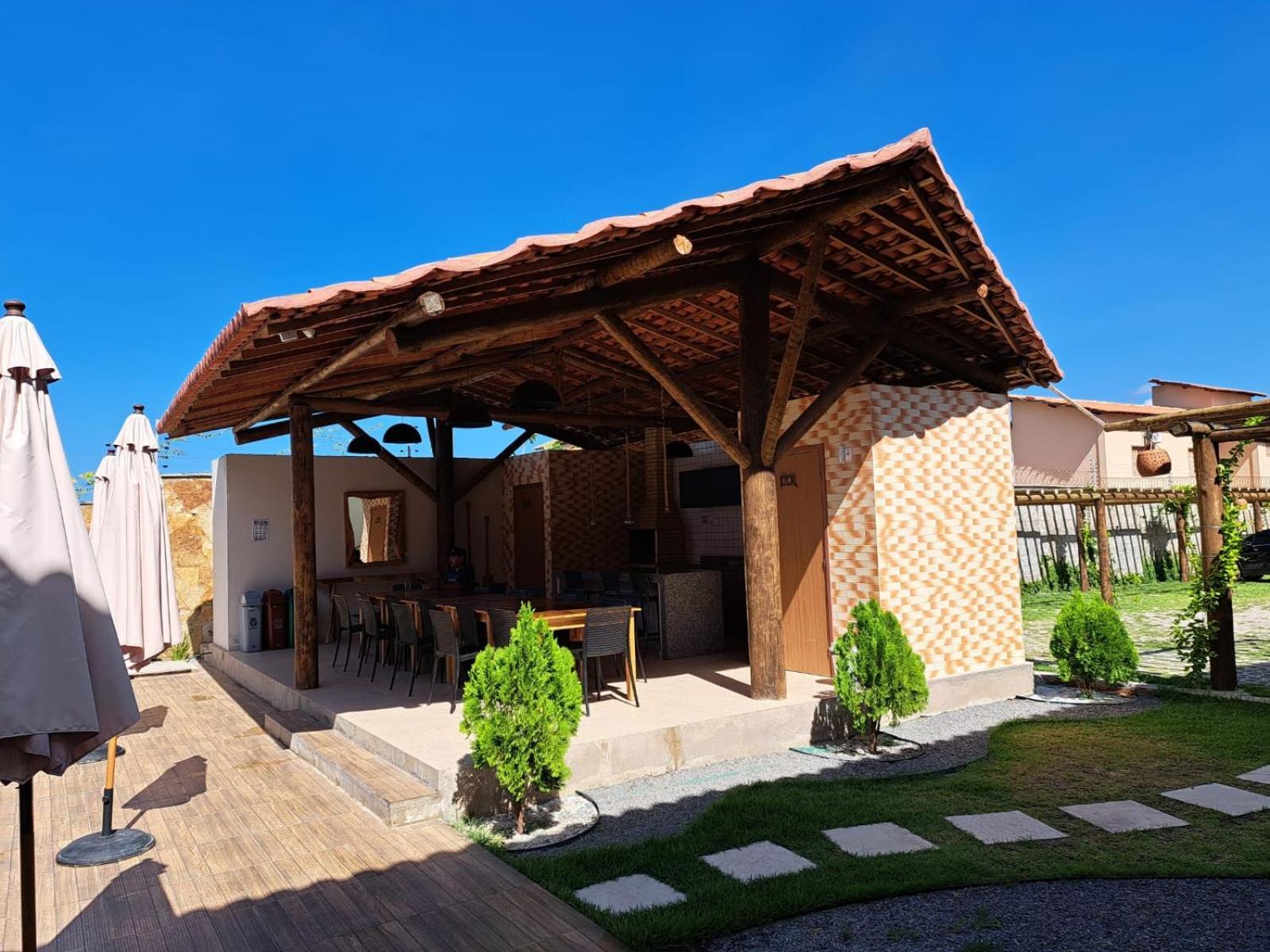 Excelente Apartamento Villamares Луис-Коррея Экстерьер фото