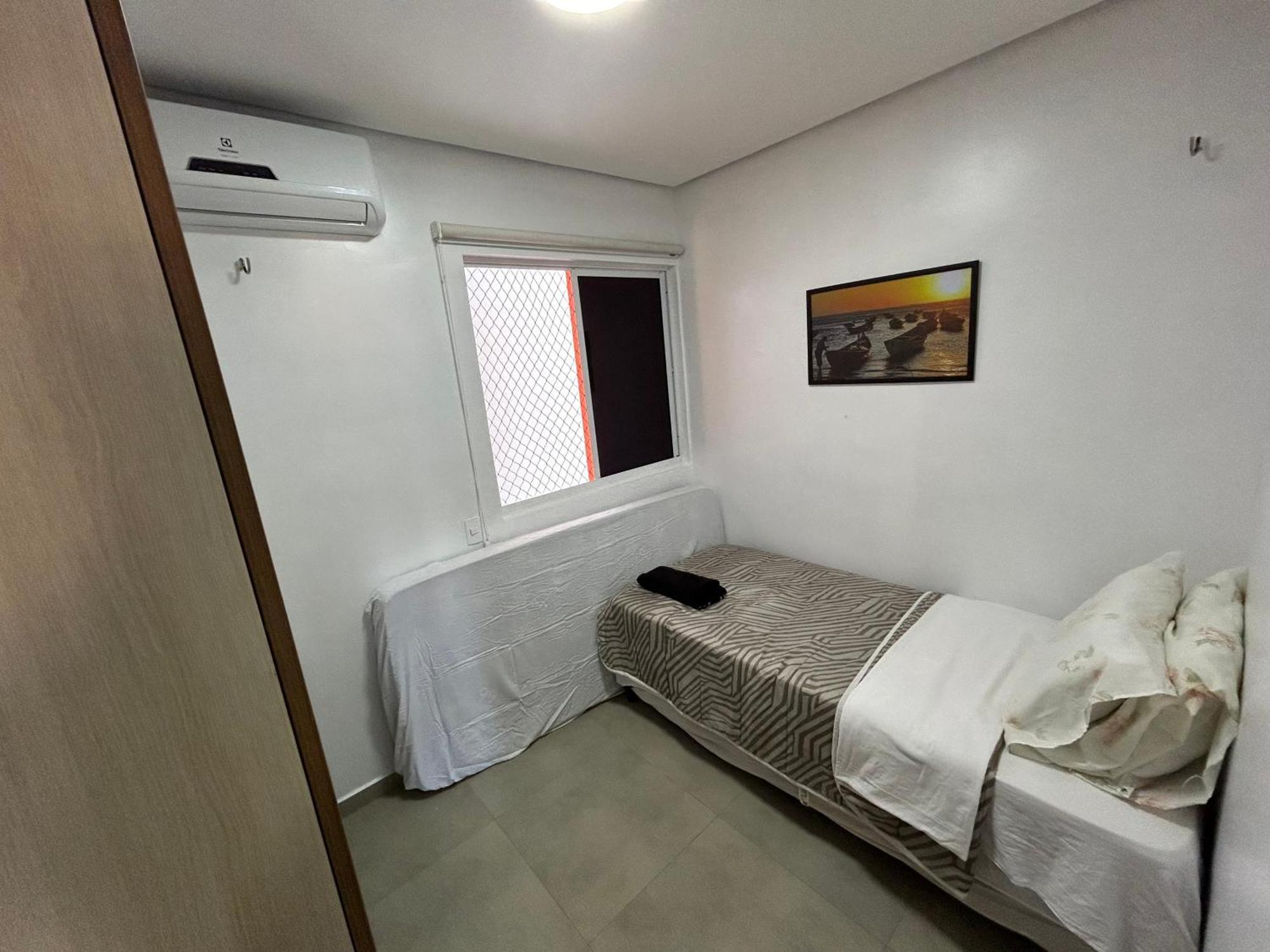 Excelente Apartamento Villamares Луис-Коррея Экстерьер фото