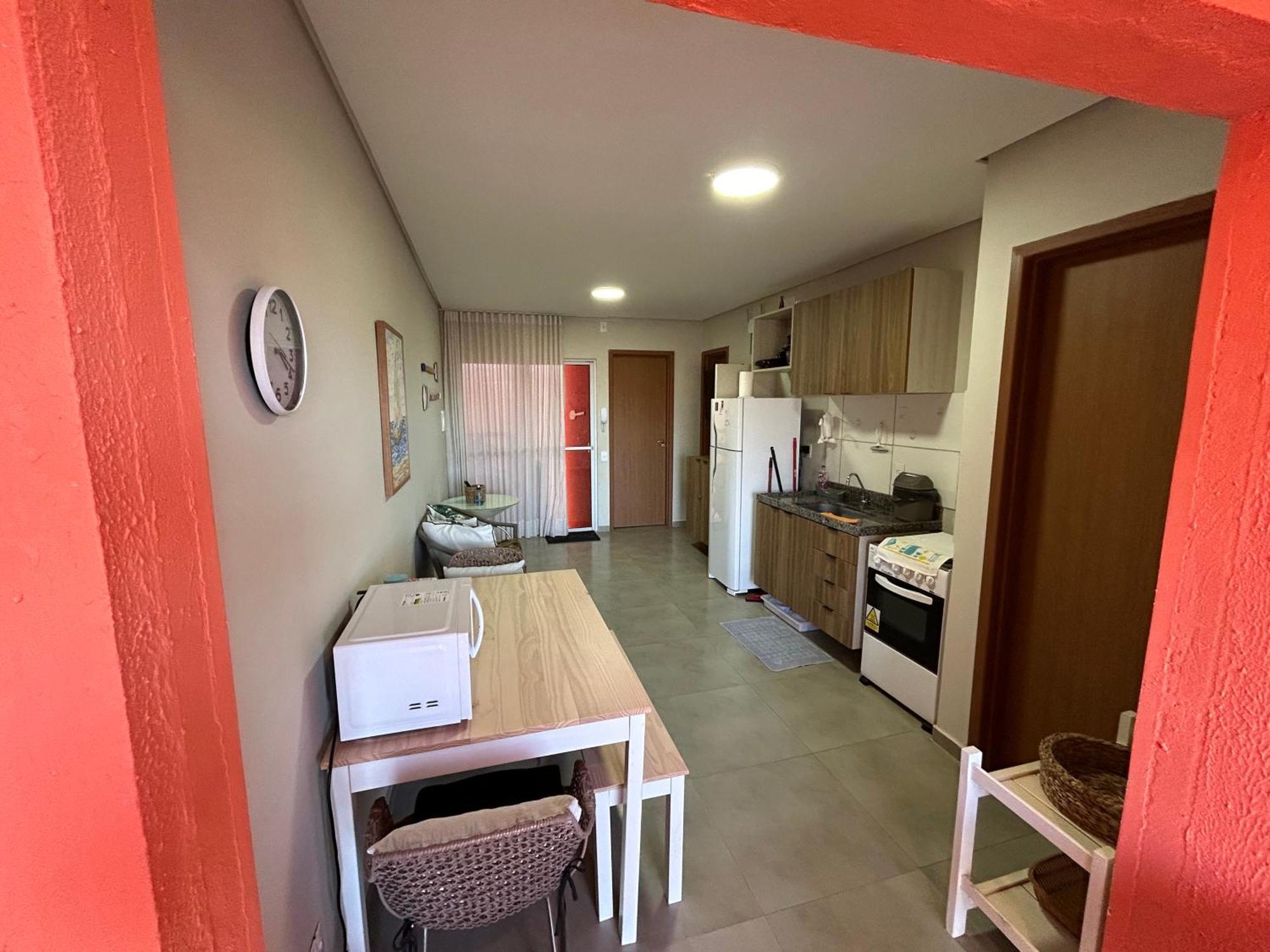 Excelente Apartamento Villamares Луис-Коррея Экстерьер фото