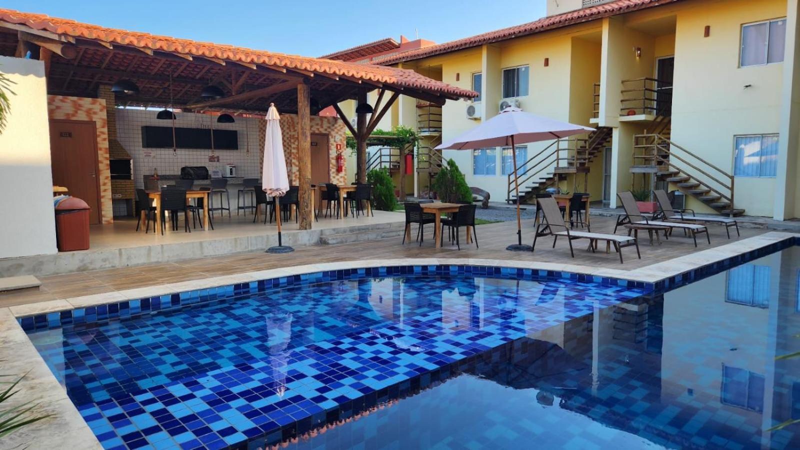 Excelente Apartamento Villamares Луис-Коррея Экстерьер фото